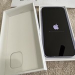 Fair Apple iPhone 12 Mini - Unlocked, 64 GB, Purple, A2176