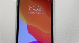 Fair
													Apple iPhone 7 - Verizon, Black, 32 GB, A1660, photo 1 of 7