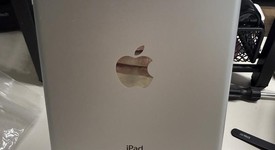 Good
													Apple iPad Mini 2 Retina - Wi-Fi, Silver, 64 GB, photo 4 of 5