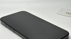 Mint
													Apple iPhone 16 - Unlocked, Black, 256 GB, A3081, photo 5 of 6