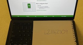 Good
													MacBook Air 2022 - 13" - Apple M2, Midnight, 256 GB, 8 GB, photo 1 of 9