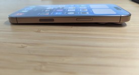 Mint
													Apple iPhone 16 Pro - Unlocked, Desert, 128 GB, A3083, photo 4 of 9