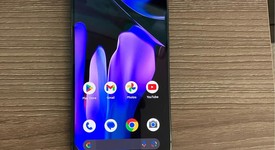 Mint
													Google Pixel 9 Pro XL - T-Mobile, Obsidian, 256 GB, 16 GB, GGX8B, photo 1 of 12