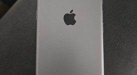 Good
													Apple iPhone 6S - Verizon, Silver, 32 GB, A1688, photo 6 of 6