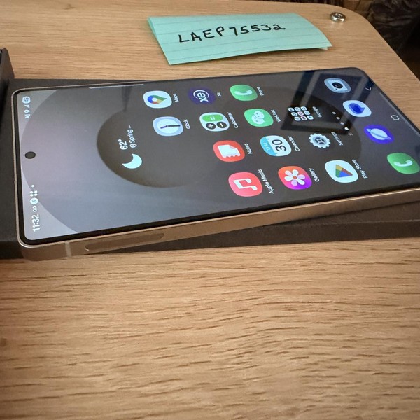 Samsung Galaxy S25 Ultra - Unlocked, 512 GB, Gray, 12 GB, SM-S938U1