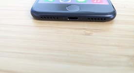 Good
													Apple iPhone SE 2nd Gen 2020 - Sprint, Black, 64 GB, A2275, photo 2 of 13