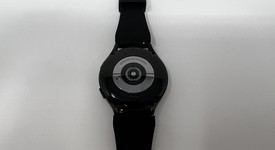Mint
													Samsung Galaxy Watch4 - Unlocked, Black, 44mm, photo 2 of 6