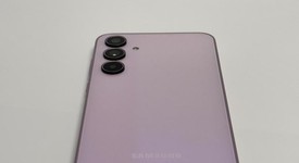 Good
													Samsung Galaxy A35 5G - Unlocked, Lilac, 128 GB, 6 GB, photo 5 of 8