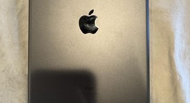 Good
													Apple iPad 8th Gen - Wi-Fi, Gray, 128 GB, A2270, photo 5 of 5