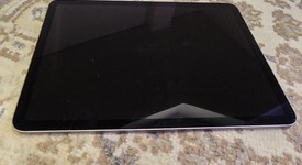 Good
													Apple iPad Air 11" (M2) 2024 - Unlocked, Gray, 128 GB, A2903, photo 2 of 8