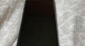 Good
													Apple iPhone 7 - Sprint, Black, 32 GB, A1660, photo 2 of 11
