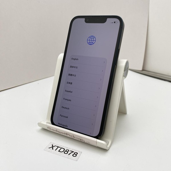 Apple iPhone 13 Mini - Unlocked, 128 GB, Midnight, A2481