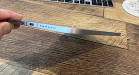 Mint
													Apple iPad Mini 7th Gen - Unlocked, Gray, 256 GB, A2995, photo 4 of 5