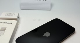 Good
													Apple iPhone 12 Mini - Unlocked, Black, 64 GB, A2176, photo 3 of 5