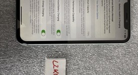 Good
													Apple iPhone 11 - Unlocked, Green, 128 GB, A2111, photo 2 of 6