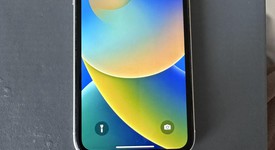 Good
													Apple iPhone 11 - T-Mobile, White, 128 GB, A2111, photo 2 of 13