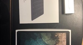 Mint
													Apple iPad Pro 12.9" 2nd Gen 2017 - AT&T, Gray, 512 GB, photo 1 of 9