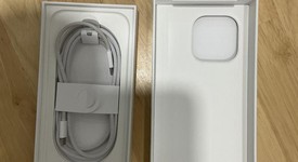 Mint
													Apple iPhone 16 Pro - Unlocked, Natural, 256 GB, A3083, photo 5 of 6