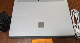 Good
													Microsoft Surface Go 2 - Wi-Fi, Pentium, Gray, 128 GB, 8 GB, photo 2 of 2