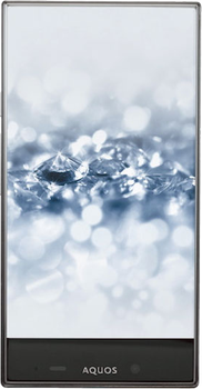 Sharp Aquos Crystal 2 for sale