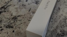 New
													Google Pixel 8 Pro - Unlocked, Obsidian, 256 GB, 12 GB, G1MNW, mmWave 5G, photo 4 of 6