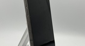 Good
													Apple iPhone 13 Pro - AT&T, Graphite, 128 GB, A2483, photo 3 of 6