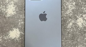 Good
													Apple iPhone 15 Pro Max - Unlocked, Blue, 256 GB, A2849, photo 2 of 7