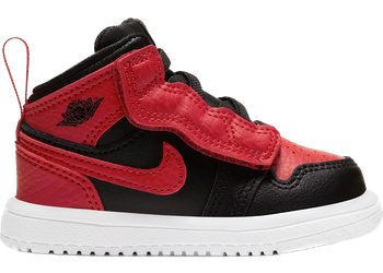 Jordan 1 Mid Alt Banned (2020) (TD) for sale