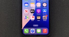 Good
													Apple iPhone 12 Pro - Unlocked, Pacific Blue, 256 GB, A2341, photo 1 of 15