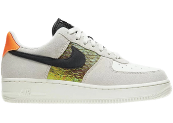 Nike Air Force 1 Low Iridescent Snakeskin (Women's) for sale