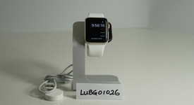 Good
													Apple Watch Series 2 42mm - Gold, 8 GB, A1758, Aluminum, photo 1 of 6