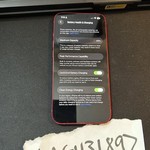 Good Apple iPhone 13 - Unlocked, 128 GB, Red, A2482