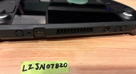 Mint
													Steam Deck - AMD, Black, 256 GB, 16 GB, photo 4 of 11