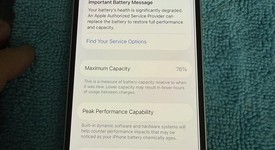 Fair
													Apple iPhone 12 - Unlocked, White, 128 GB, A2172, photo 5 of 13