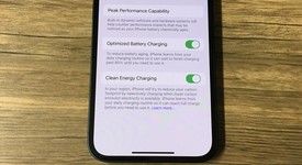 Good
													Apple iPhone 13 - Unlocked, Midnight, 128 GB, A2482, photo 1 of 8