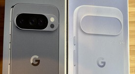 New
													Google Pixel 10 Pro - Unlocked, Moonstone, 128 GB, G4QUR, photo 4 of 4