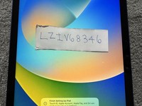Apple iPad 10th Gen