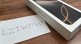 New
													Apple iPhone 16 Pro - Verizon, Desert, 128 GB, A3083, photo 2 of 9