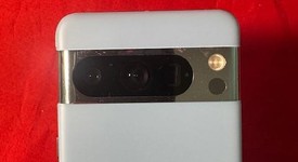 Good
													Google Pixel 8 Pro - Unlocked, Bay, 512 GB, 12 GB, G1MNW, mmWave 5G, photo 2 of 9