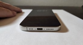 Mint
													Apple iPhone 15 Pro - Verizon, White, 128 GB, A2848, photo 4 of 7