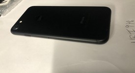 Good
													Apple iPhone 7 - AT&T, Black, 32 GB, A1778, photo 5 of 9