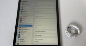 Mint
													Apple iPad 8th Gen - Unlocked, Gray, 32 GB, A2428, photo 1 of 7