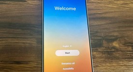 Mint
													Samsung Galaxy S25 Ultra - Unlocked, Silverblue, 512 GB, 12 GB, SM-S938U1, photo 1 of 9