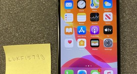 Fair
													Apple iPhone 8 - AT&T, Gray, 64 GB, A1863, photo 1 of 5