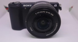 Mint
													Sony a5000 - Black, photo 1 of 11