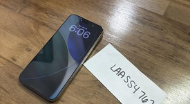 Mint
													Apple iPhone 15 Pro Max - Unlocked, Natural, 256 GB, A2849, photo 5 of 12