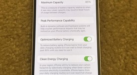 Fair
													Apple iPhone 14 - T-Mobile, Purple, 128 GB, A2649, photo 2 of 7