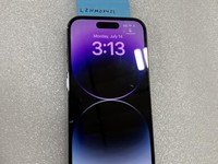 Apple iPhone 14 Pro