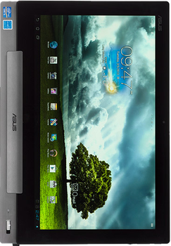 Asus Portable AiO