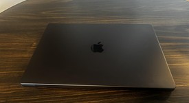 Mint
													MacBook Pro 2024 - 16" - Apple M4 Pro 14-core, Space Black, 512 GB, 48 GB, photo 3 of 15